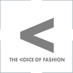The Voice of fashion