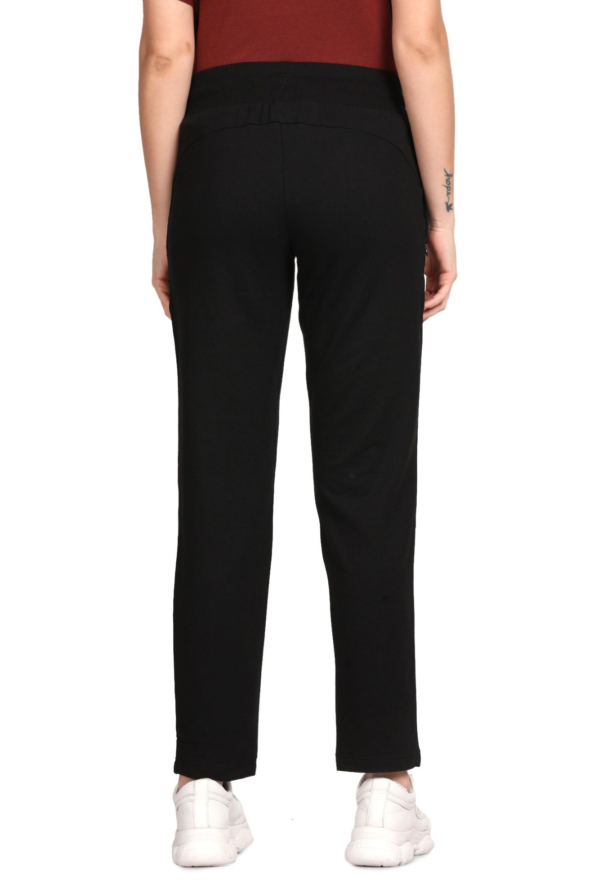 Women's Cool Stretch Lounge Pant made with Organic Cotton | Pact