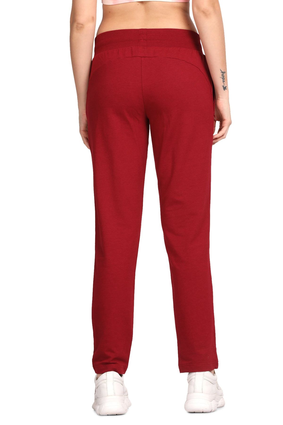 Buy Silvertraq Women's Yogini Stretch pants