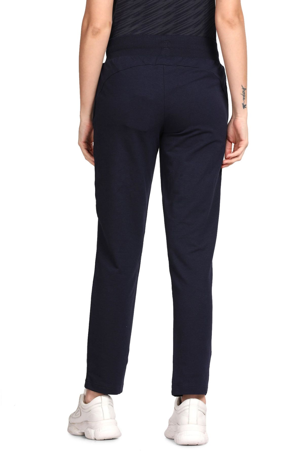 Dickies Women's Low Rise Twill Slim Fit Stretch Pant - Work World