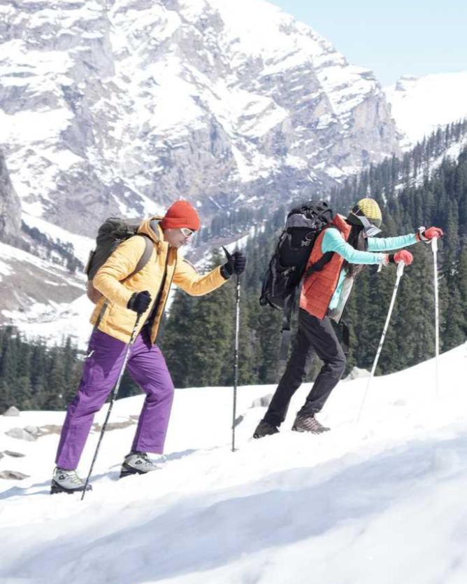 FAIRYRAIN Women's Winter Warm Print Windproof Waterproof Snow Jackets  Snowboard Jacket Snowsuit Ski Jacket Ski Suit Ski Clothing for Outdoor  Sports, Color#a, s : Amazon.de: Everything Else
