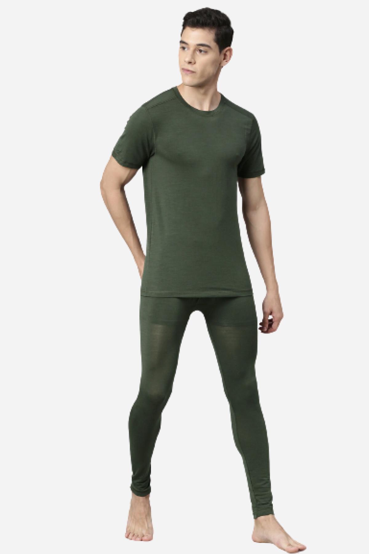 Green Apple Active | Organic Bamboo Active & Yoga Clothing