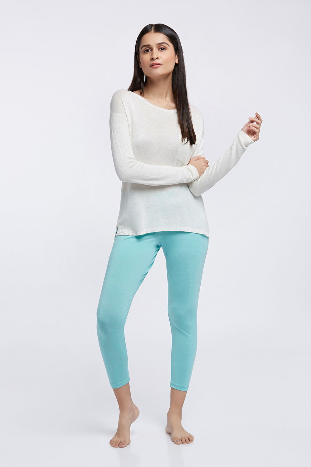 Warm Essentials By Cuddl Duds Women's Active Thermal Leggings - Black :  Target-cacanhphuclong.com.vn