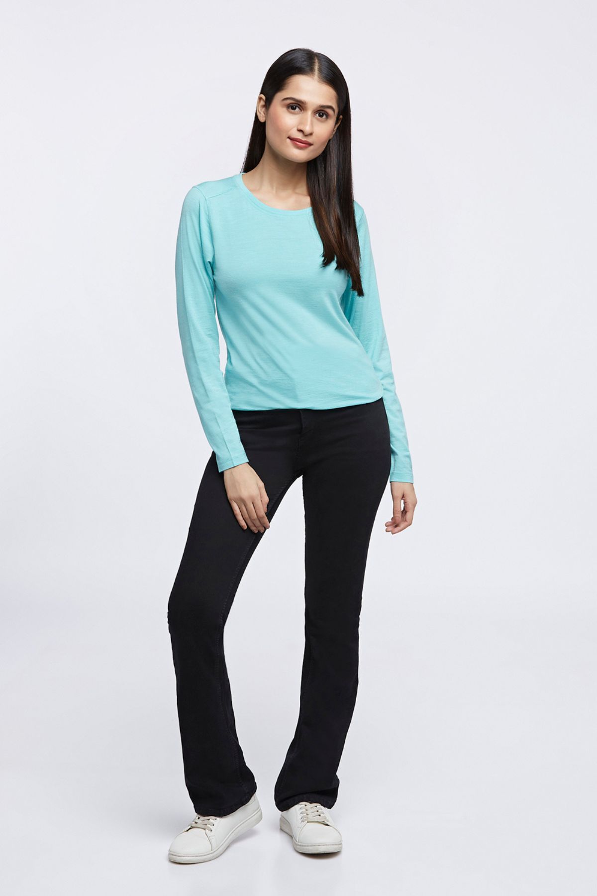 Women's Thermal Wear Online: Low Price Offer on Thermal Wear for ...