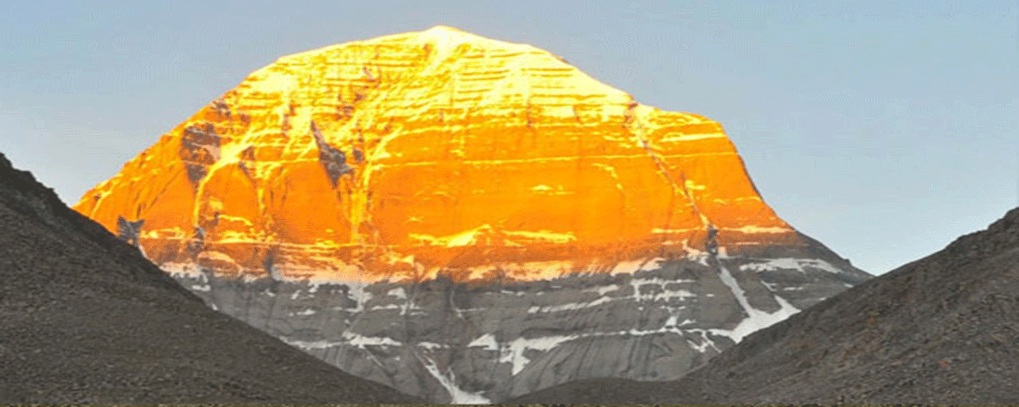 Mt. Kailsah Mansarovar Yatra