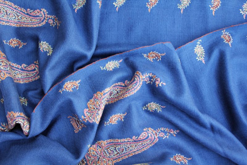 Kashmir Textiles