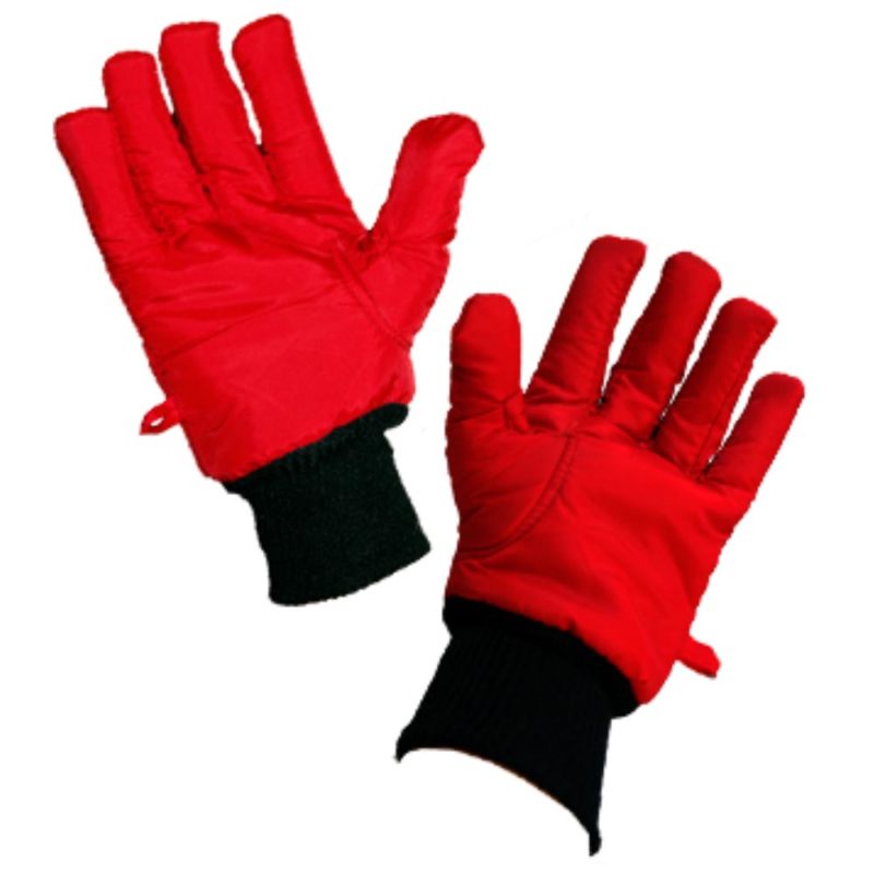 Kids Snow Gloves