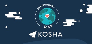 Environment Day - Kosha