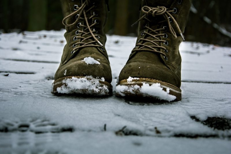 10 Best winter shoes - The Kosha Journal