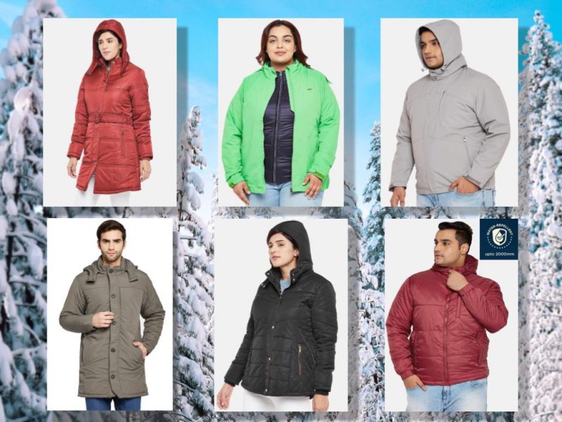Best Winter Jackets for Extreme Cold