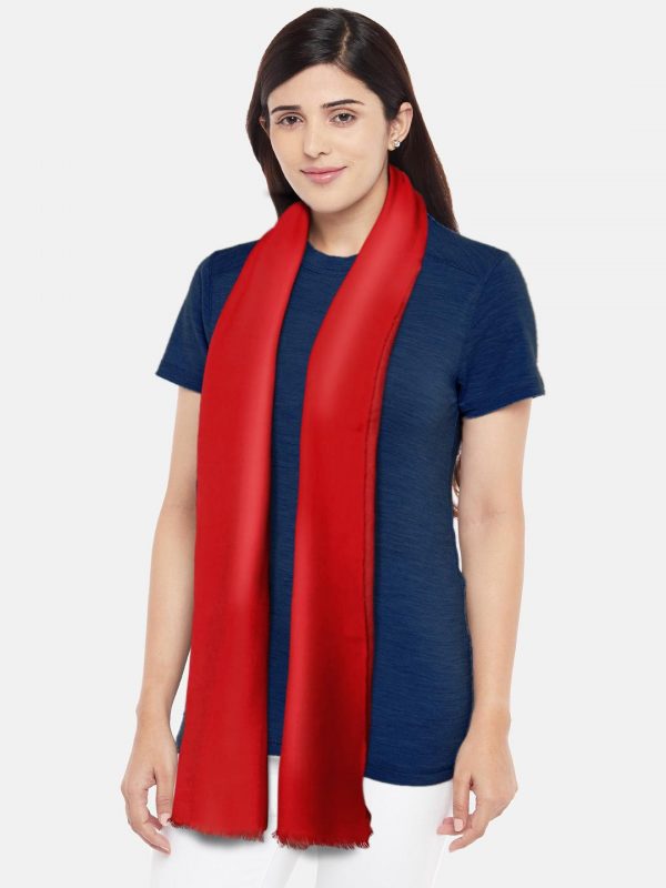 stoles as accessories for winter clothes in Delhi
