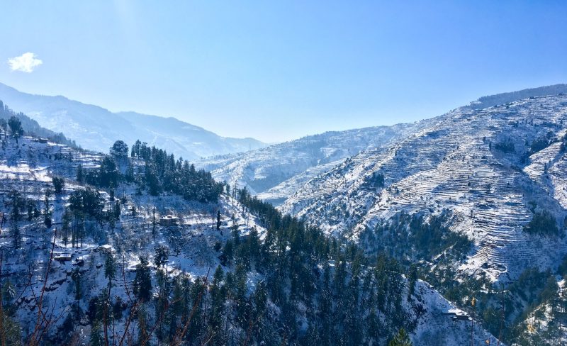Traditional Attires of Shimla| Kotkhai | Himachal Pradesh |Crazy World | -  YouTube