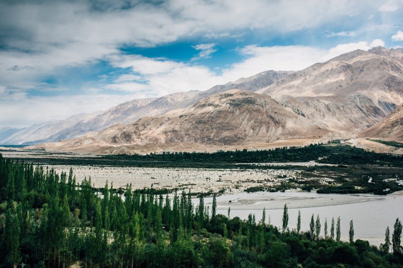 Explore Ladakh Leh and more