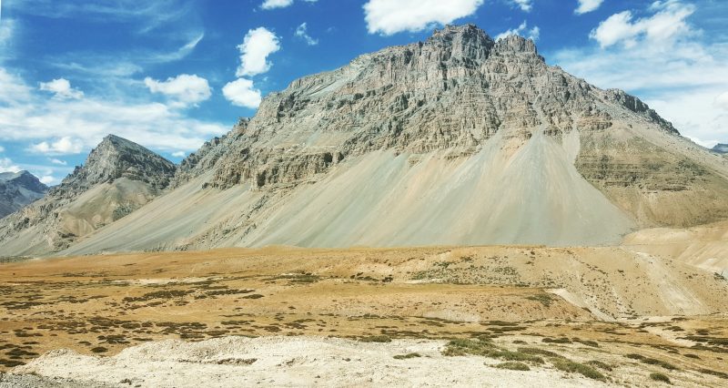 Trekking in Ladakh