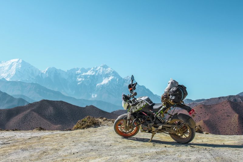 weekend getaways in Leh Ladakh winter