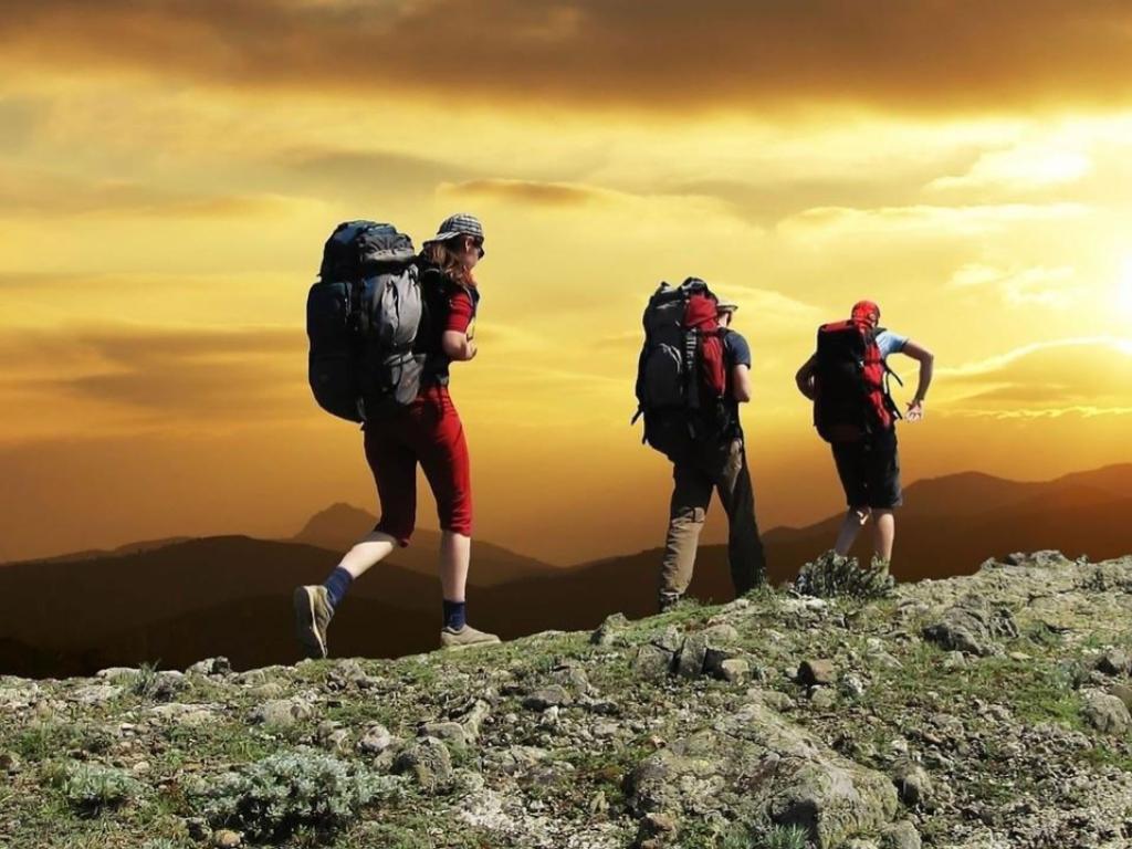 10 Expert Trekking Tips