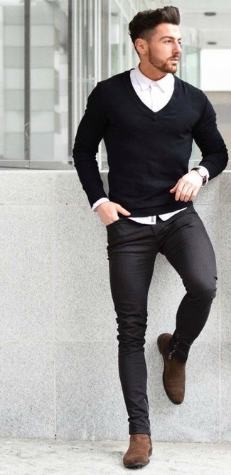 men's outfit Outfit