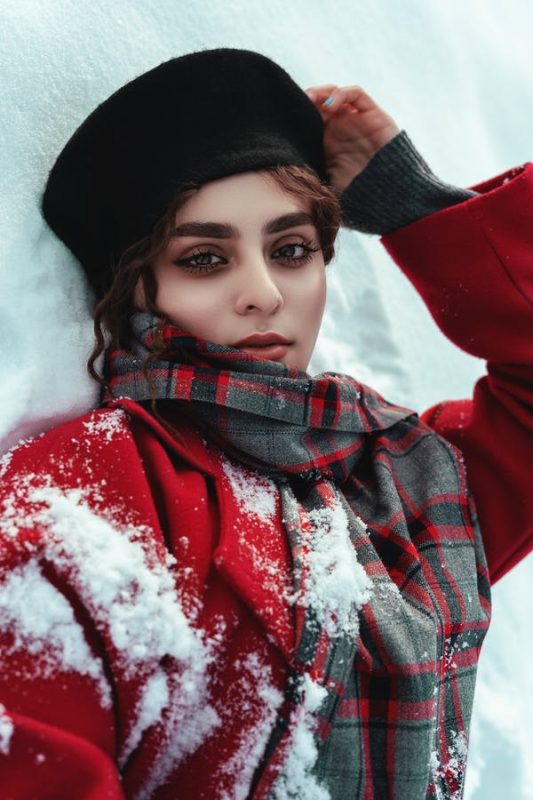 13 Chic Winter Birthday Outfits That Aren't Sweater - The Kosha Journal