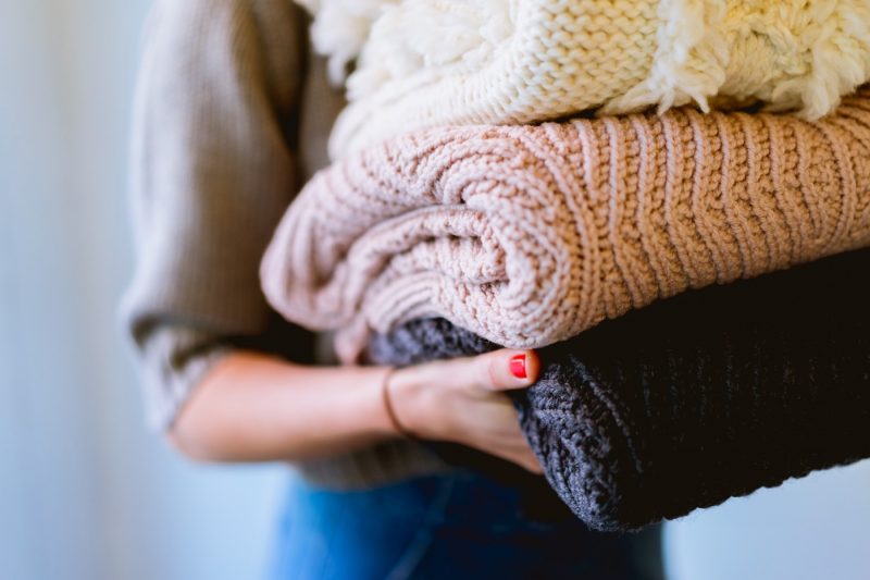 The Stylish Winter Travel Woolen Sweater 