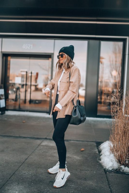 10 Stylish Winter Outfits For Women Trending This Year - The Kosha