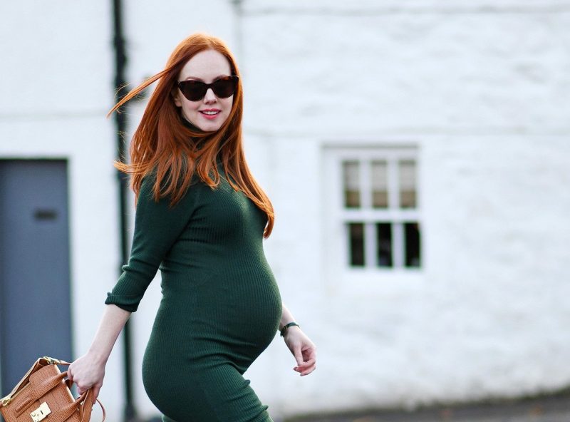 Maternity Wear: Essentials to Buy