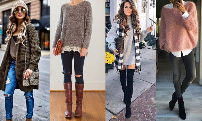 Winter Season Clothes: Top 5 Recommendations to Follow - The Kosha Journal