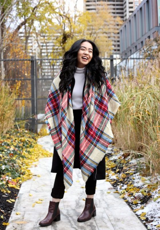 5 Stylish Winter Outfits For Women That Will Inspire You - The Kosha Journal