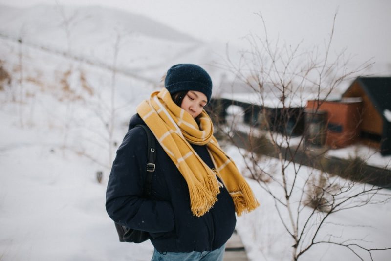 11 Amazing Teenage Girl Clothes for Winter Season - The Kosha Journal