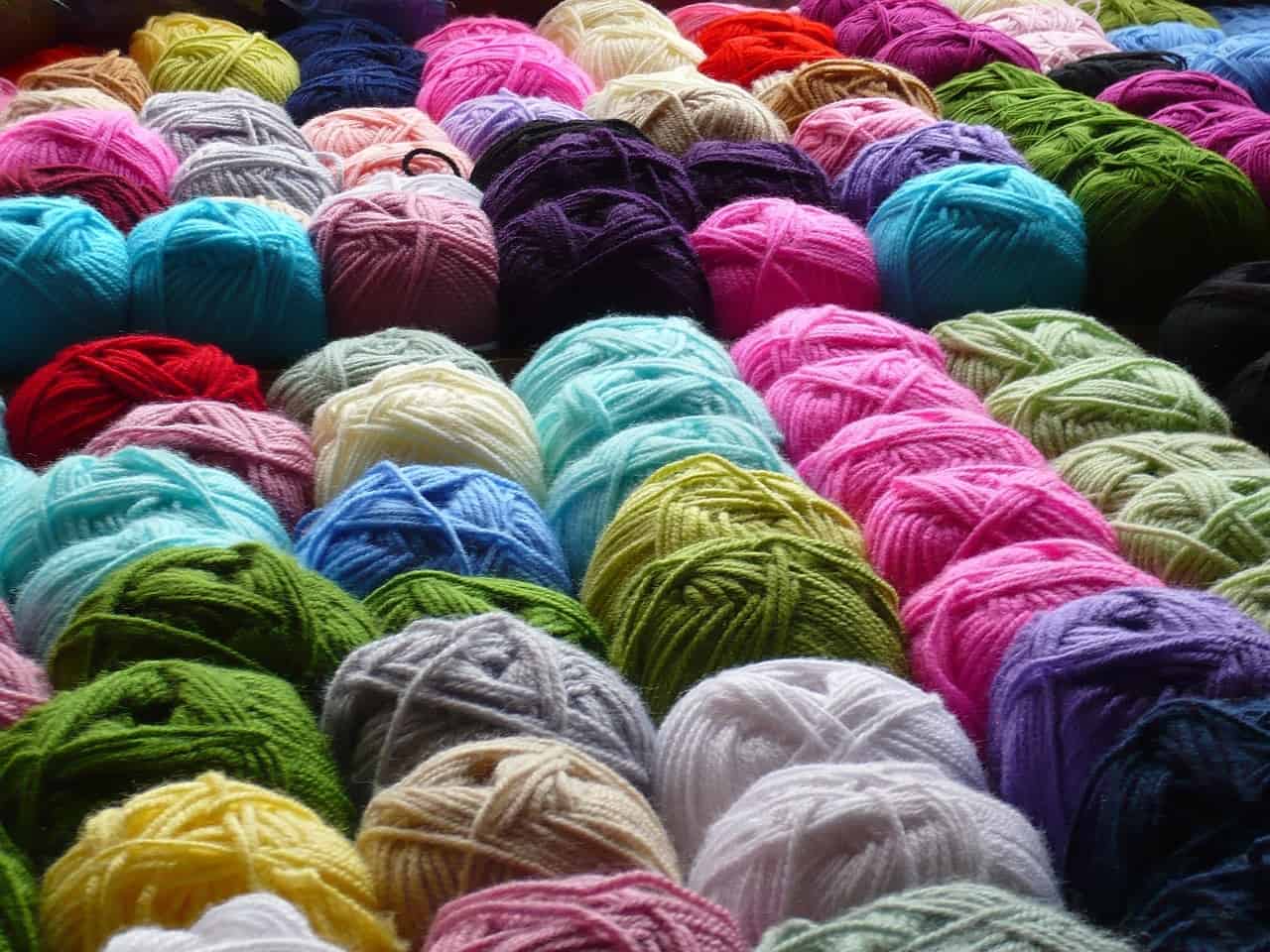 11 Amazing Things About Wool