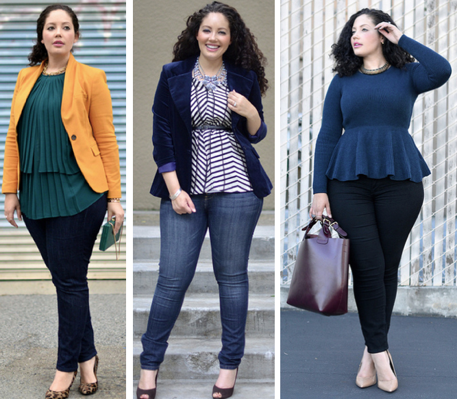 Trendy fashion  Plus size winter outfits, Plus size outfits, Cute outfits