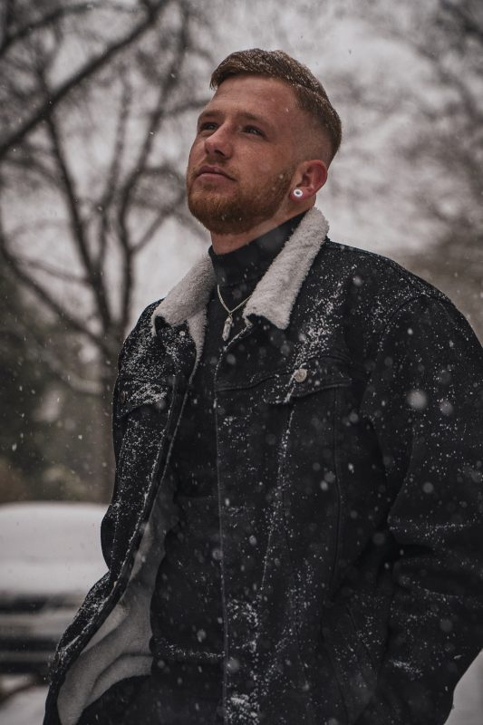 Winter Clothing List Men: 20 Things Worth Checking - The Kosha Journal