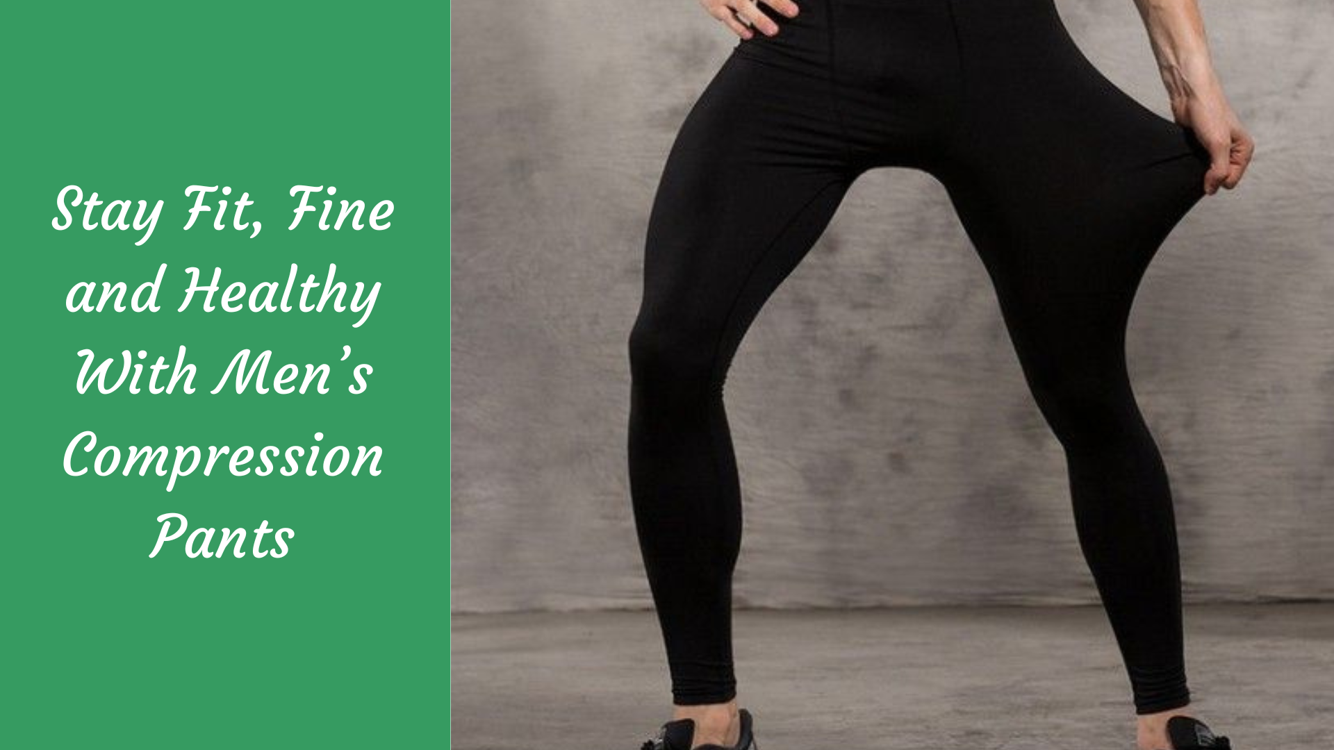 Aggregate more than 75 compression pants vs yoga pants - in.eteachers