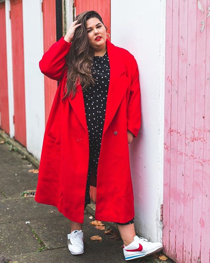 9 Trendy Plus Size Winter Outfits to Try Now - The Kosha Journal