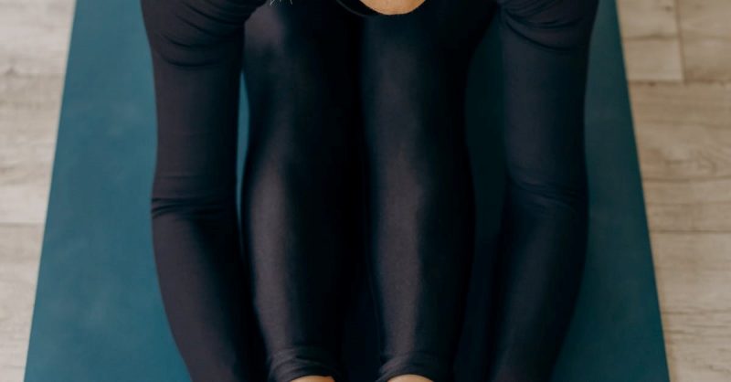 women's thermal underwear close up