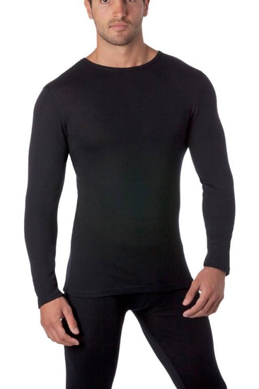 A Layered Guide on the Importance of Men's Thermal Underwear - The ...