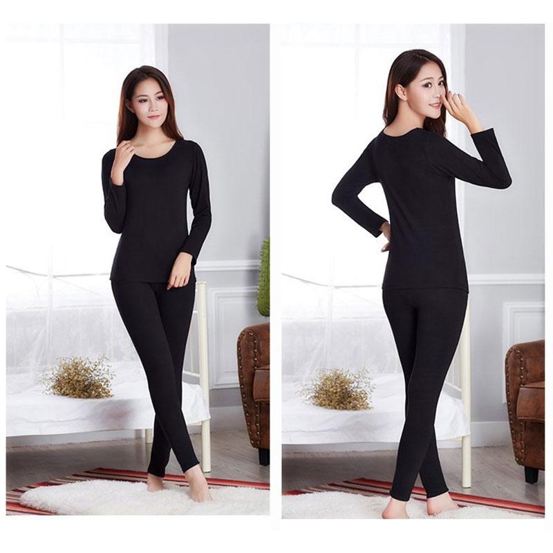 Thermals for Women That Will Keep You Warm Throughout Winters