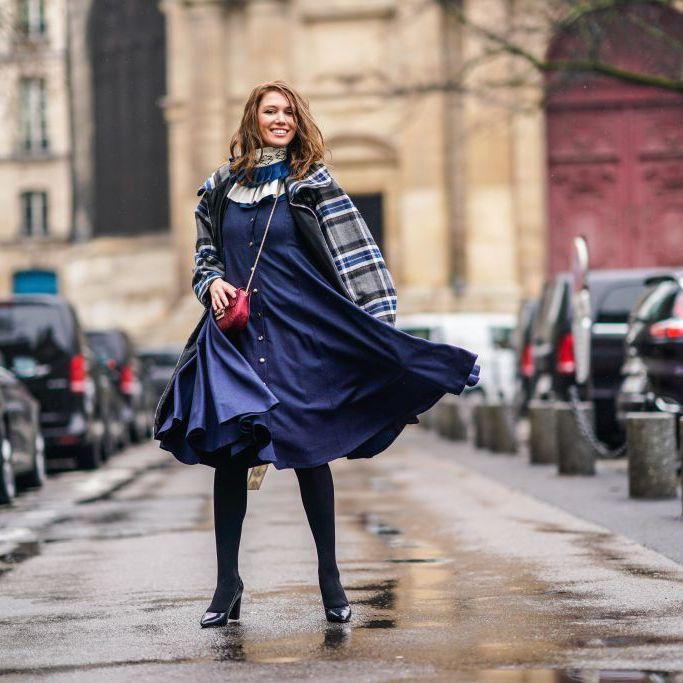 Winter Dresses Outfits: Fashion Tips to Stay Warm