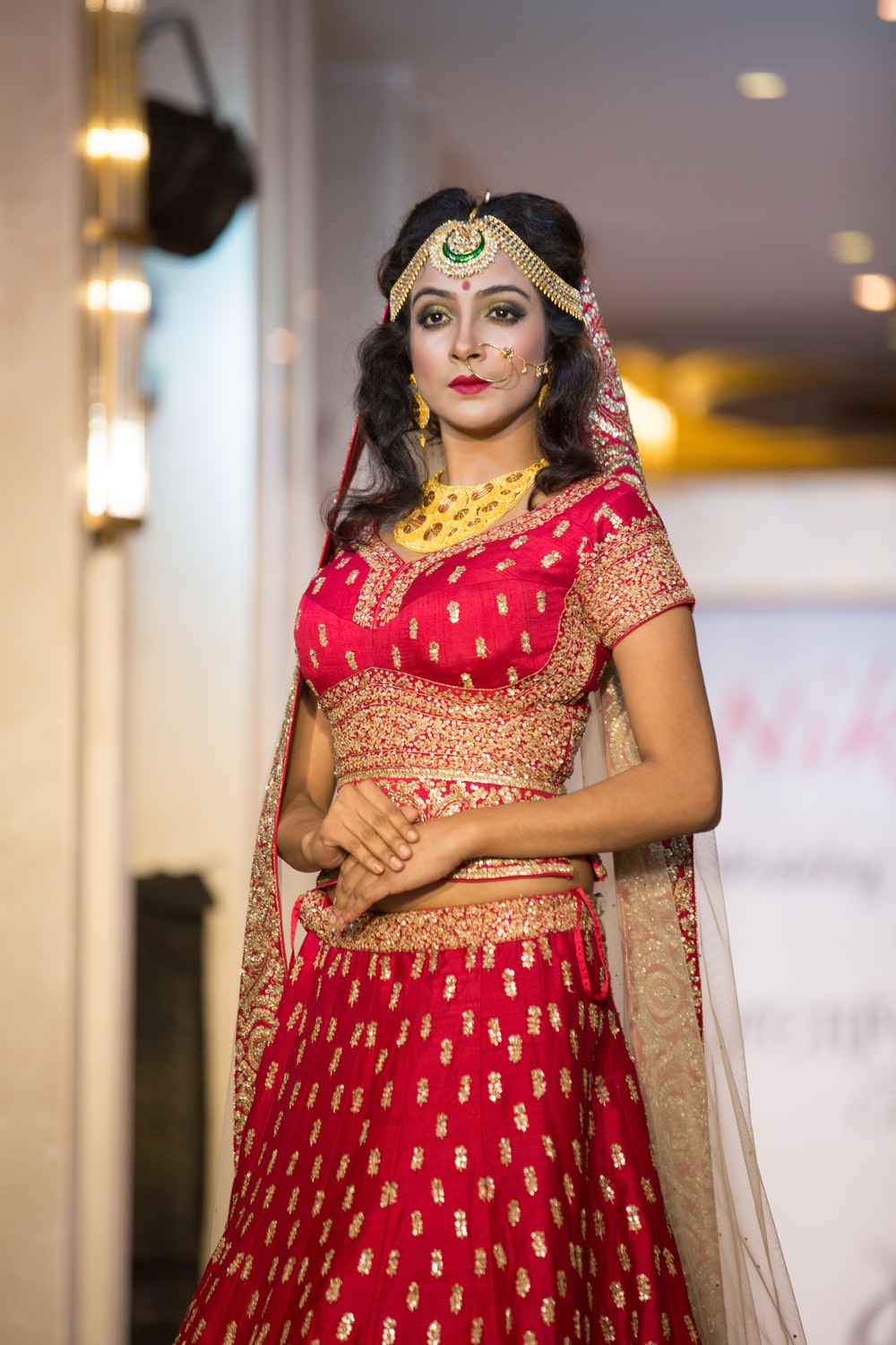 10 Amazing Indian Winter Wedding Outfits to Try - The Kosha Journal