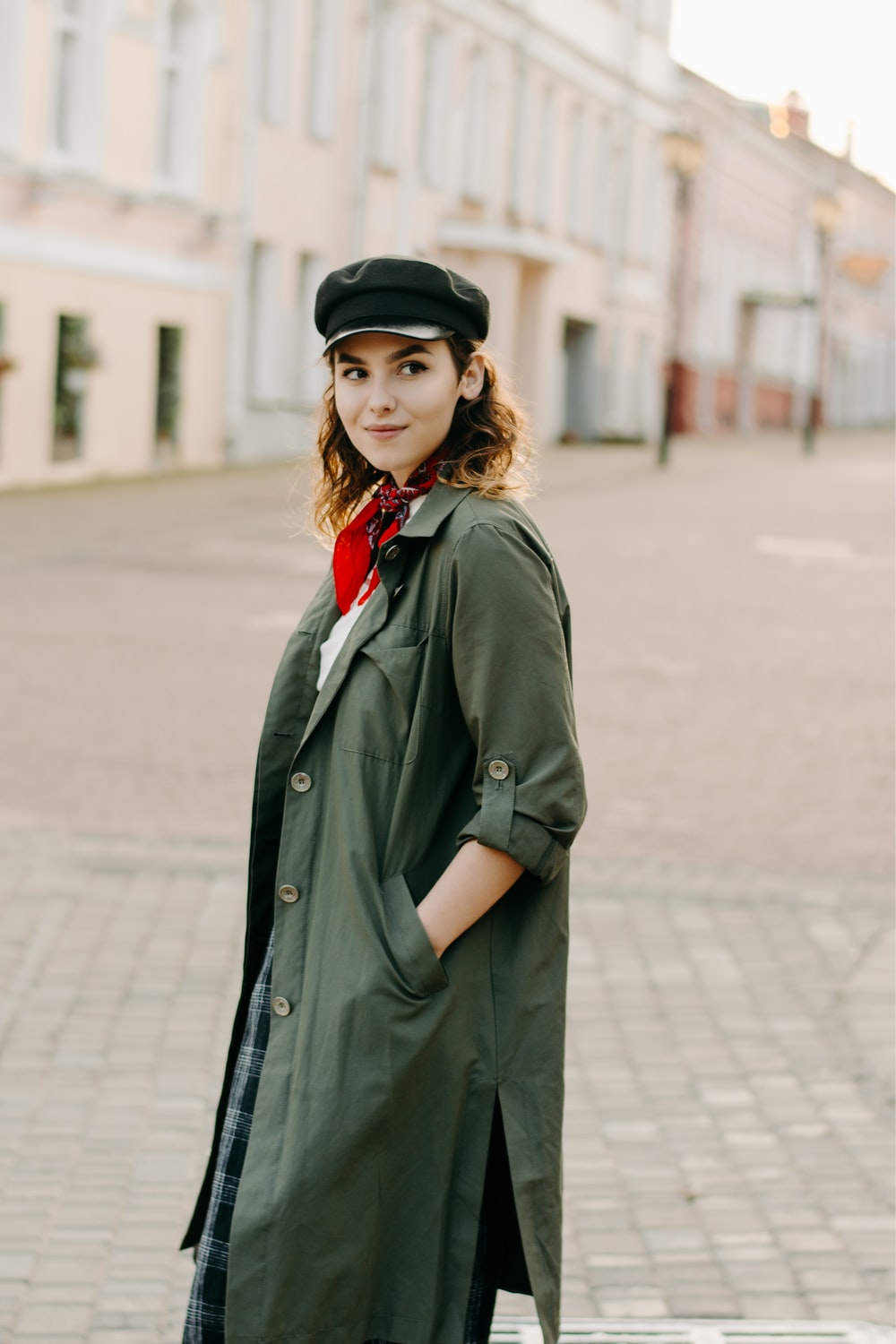 12 Outfit Options for the Women Winter Coats - The Kosha Journal