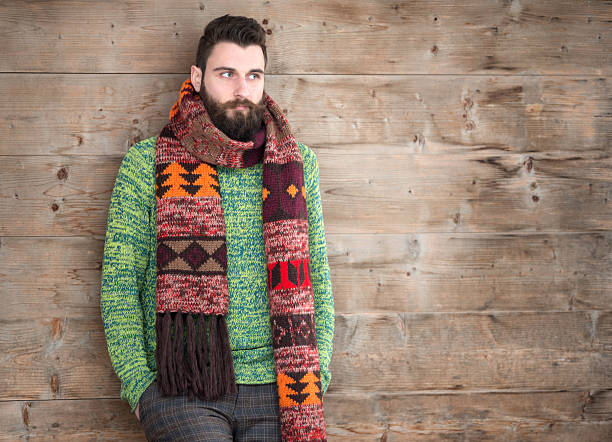 Woolen Clothes for Men That Will Keep You Warm