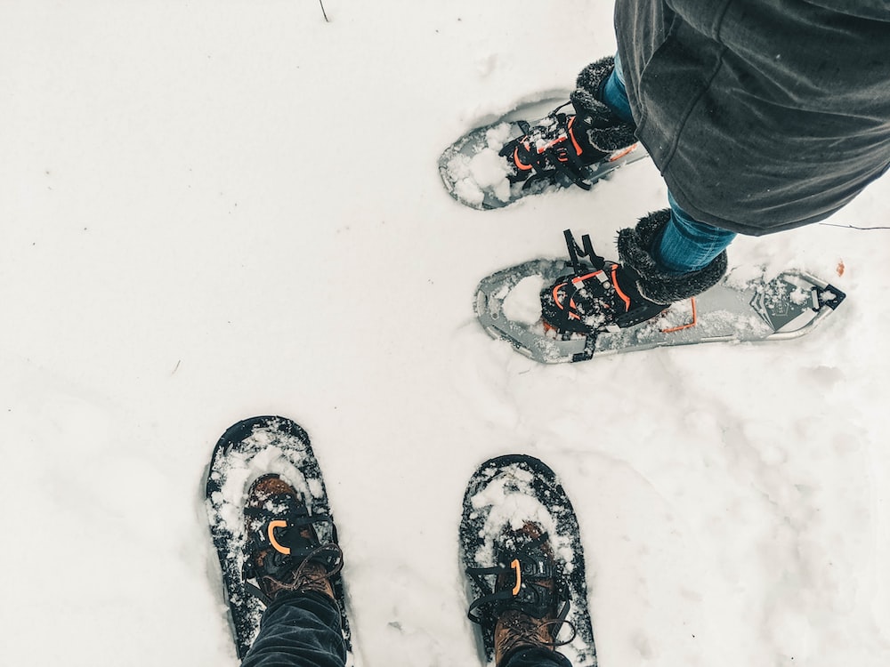 The 4 Types of Shoes to Wear in Winter Besides Boots 