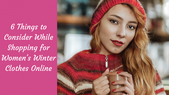 winter clothes online article cover pic