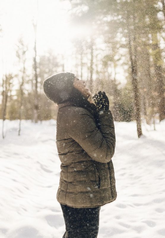 basics of winter wear online for womens