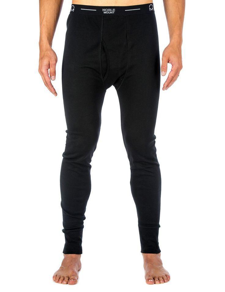 Buy Long Johns Underwear And Feel The Comfort At Best Price
