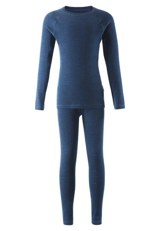Select The Perfect Thermal Underwear Sets For Boys And Girls