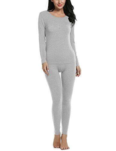 Long Johns For Women Is The Best Alternative For Zero Degree Weather