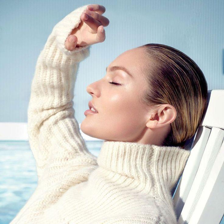 should you wear sunscreen in the winter