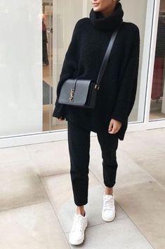 20 Tips and Outfit Ideas to Assemble Winter Looks for Women - The Kosha  Journal