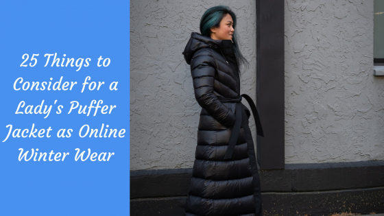 online winter wear cover pic