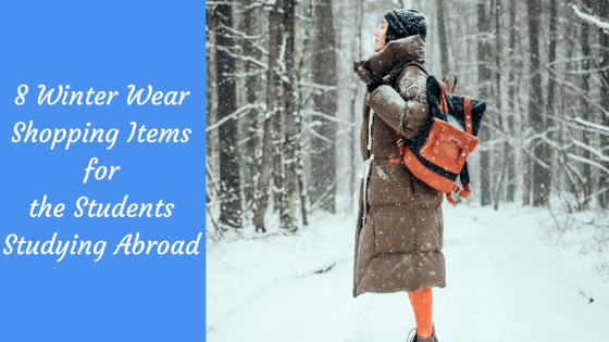 winter wear shopping article cover image
